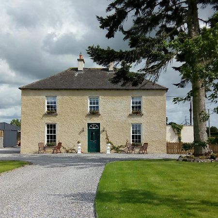 Abbeyview House Abbeyshrule Exterior foto