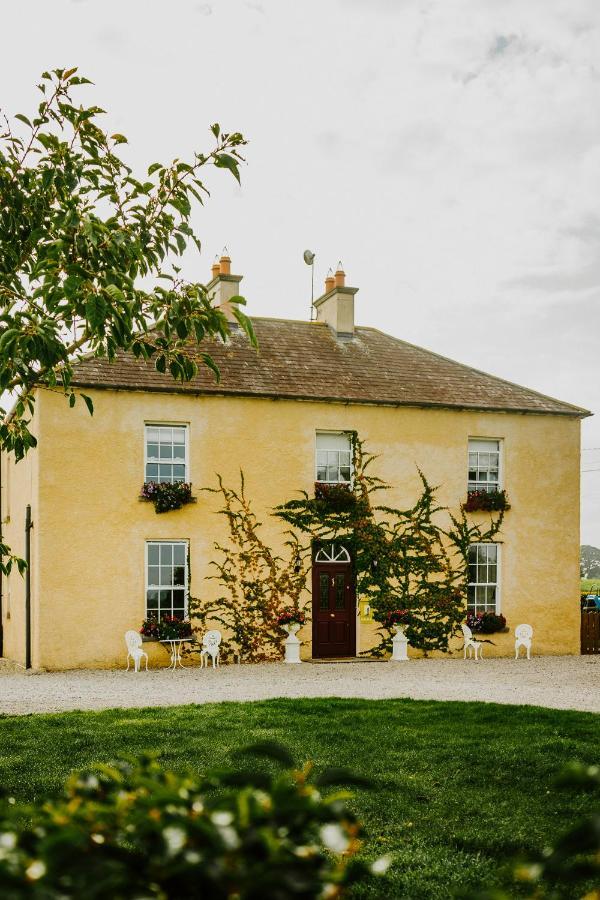 Abbeyview House Abbeyshrule Exterior foto